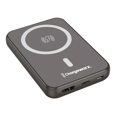 Powerbank Chargeworx CHA-CX6903BK