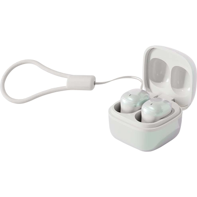 Audífonos Coby TWS Perla CETW556WH