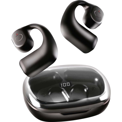 Audífonos Coby TWS Open Ear CETW581