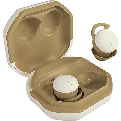 Audífonos para Dormir Coby TWS Earbuds CETW622