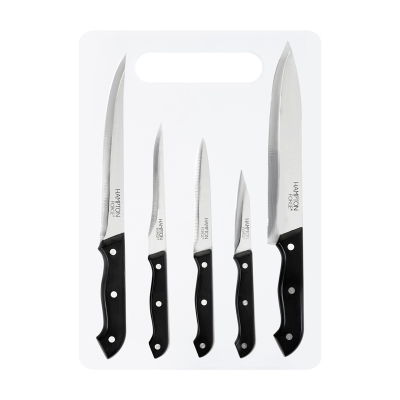 Windsor Set de Cuchillos 6PZAS.