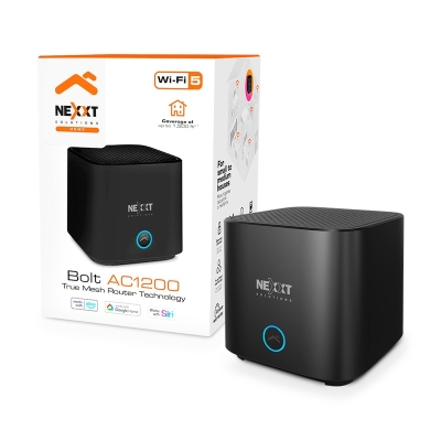Router Nexxt Mesh Smart NCM-C1200