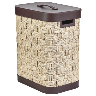 Hamper Peter Crema 16x20"