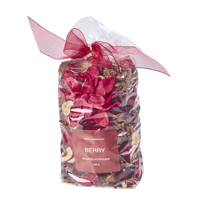 Berry Potpourri Rojo 100gr