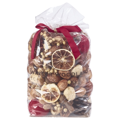 Winter Woodland Potpourri 300gr