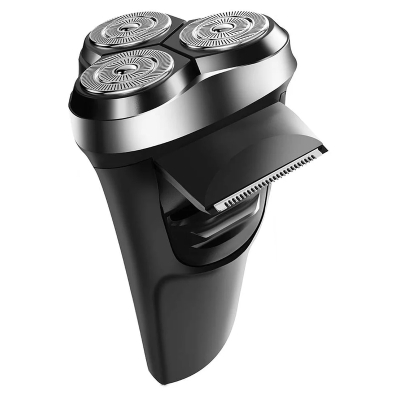 Recortador de 3 Cabezales Perry Ellis PER-PM2