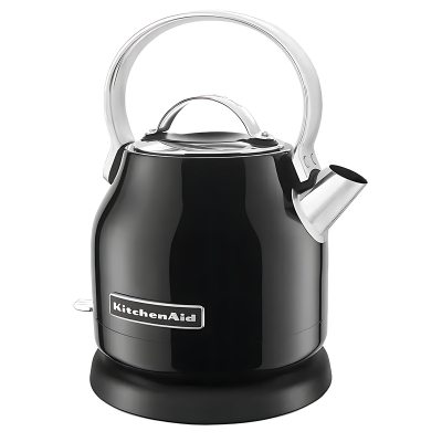 Cafetera Eléctrica KitchenAid KEK1222OB