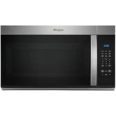 Microondas Extractor Whirpool  1.7 P.C WMMS3130RZ