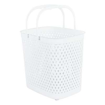 Canasta de Ropa con Asas 16x12x15"
