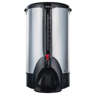 Cafetera Electrica de 100 Tazas Oster BVSTDC-3394