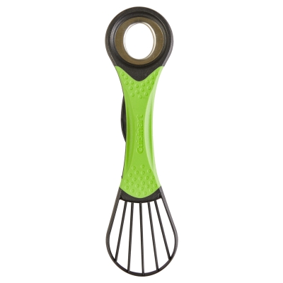 Cortador de Aguacates Cuisinart Verde 4x1 Pulgadas