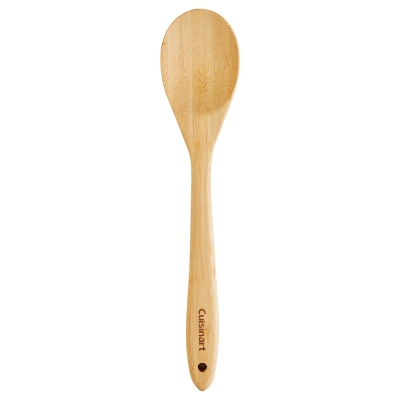 Cuchara Cuisinart Bambú 16 x 3 Pulgadas