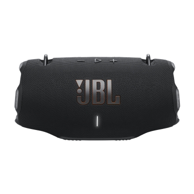 Bocina Bluetooth JBL Xtreme 4 Negro