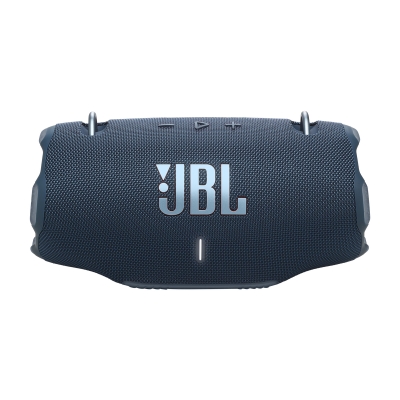 Bocina Bluetooth  JBL Xtreme 4 Azul