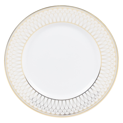 Plato Postre Hampstead 8"