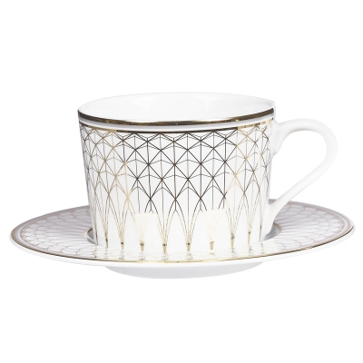 Taza Té con Plato SPAL Hampstead