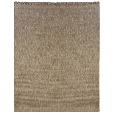 Alfombra de Área India Natural