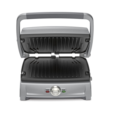 Parrilla Compacta Cuisinart GR-102AL