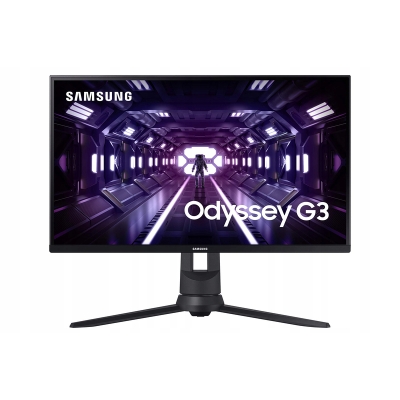 Monitor Samsung Odyssey G3 27" LS27DG300ENXZA