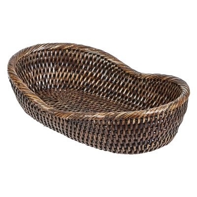 Panera Ratán Grande 11x6x3"