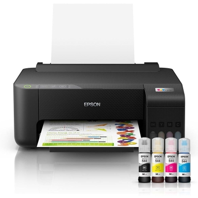 Impresora Epson EcoTank L1250