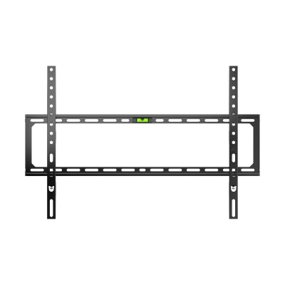 Soporte Fijo para TV 37” – 86” Ultra Delgado