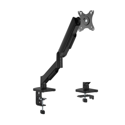 Brazo Gas Spring para Monitor 17"-32"