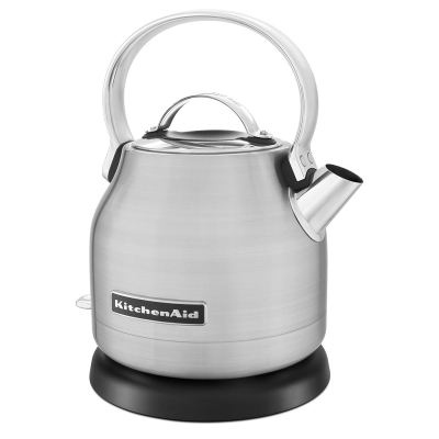 Tetera Eléctrica KitchenAid KEK1222SX