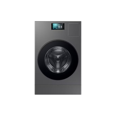 Lavadora  Secadora Samsung  T Combo 26KG WD26DB Negra