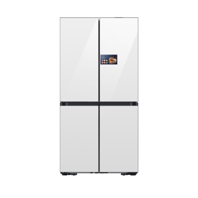 Nevera Samsung Be Spoke 4 Puertas 23 P.C RM90F66
