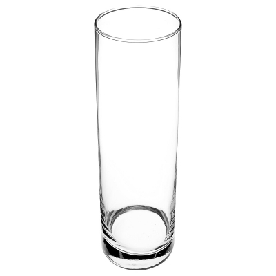 Vaso HB Vidrio Transparente 10 Pulgadas