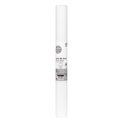 Lamina Protectora para Gavetas Transparente 20 x 60 Pulgadas