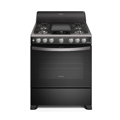Estufa Frigidaire 30 Pulgadas FKGN30CFYB