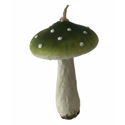 Colgante Hongos 6x3x7 Pulgadas