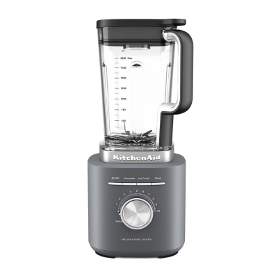 Licuadora KitchenAid Pure Power Gris Oscuro