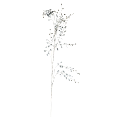 Rama Pedrería Crema 31"