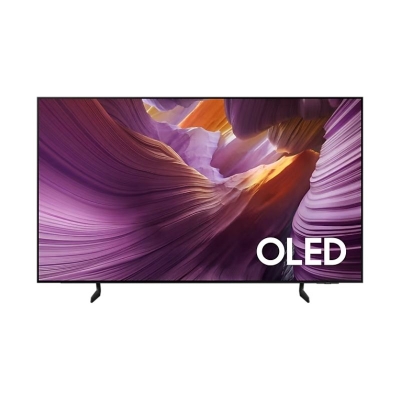 Televisor Samsung OLED 4K 65" QN65S85FAPXPA