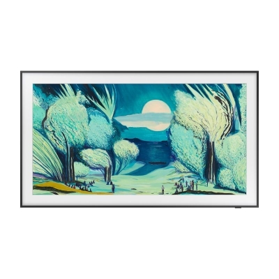 Televisor 75 Pulgadas Samsung 4K QLED The Frame QN75LS03FAPXPA