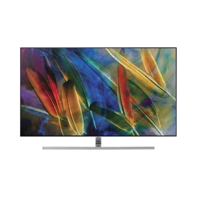 Televisor Samsung QLED 4K 55" QN55Q7F5APXPA