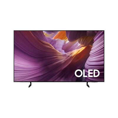 Televisor Samsung 77" OLED 4K QN77S85FAEXPA
