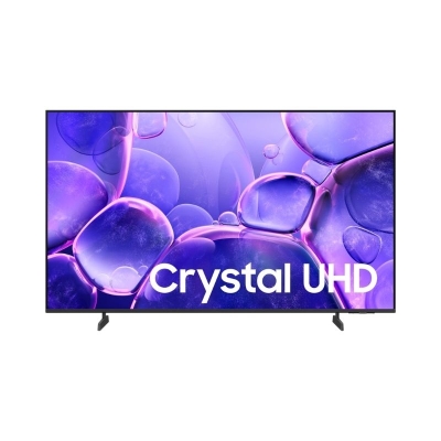 Televisor Samsung Crystal UHD 4K 43" UN43U8000F