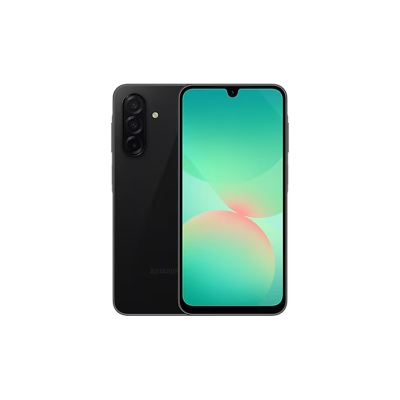 Celular Samsung Galaxy A26 256GB Negro