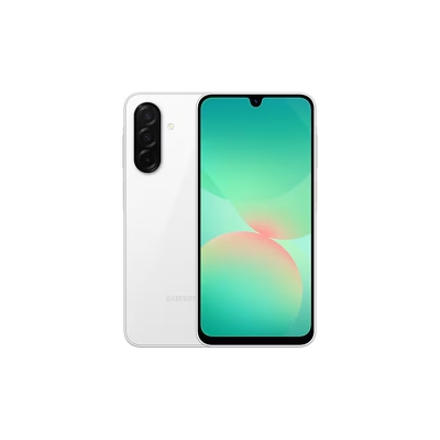 Celular Samsung Galaxy A26 256GB Blanco