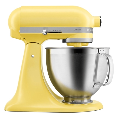 Batidora KitchenAid Artisan 4.7L KSM195PSBT