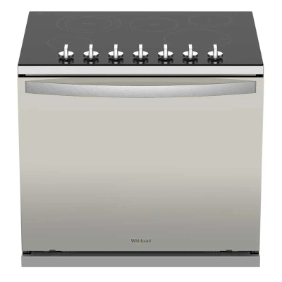 Estufa Inducción Whirlpool 30 Pulgadas WBRE2420D