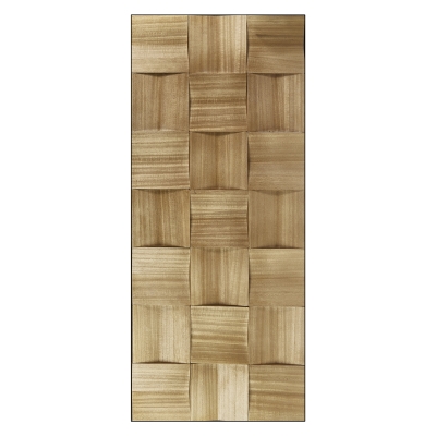 Cuadro Celo Madera 19x44"