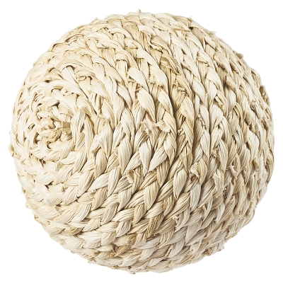 Esfera Decorativa Soga 5x5"