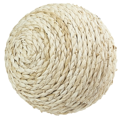 Esfera Decorativa Soga 6x6"
