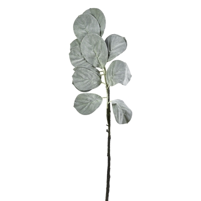 Rama Hojas Verdes 31"