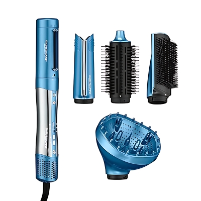Multi Estilizador Switch Babyliss Pro BNTSS-5P